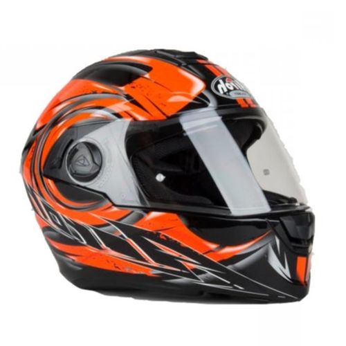 Storm Anger Gloss / Оранжевый