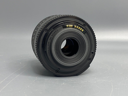 Canon EF-S 18-55mm f/3.5-5.6 IS II