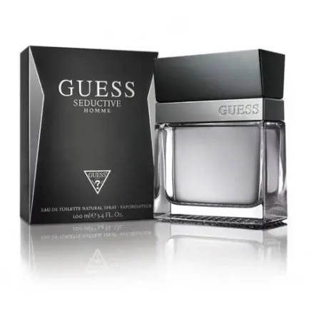 Уникальный аромат для мужчин Guess Seductive Homme 100 мл