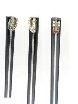 Дужки для очков