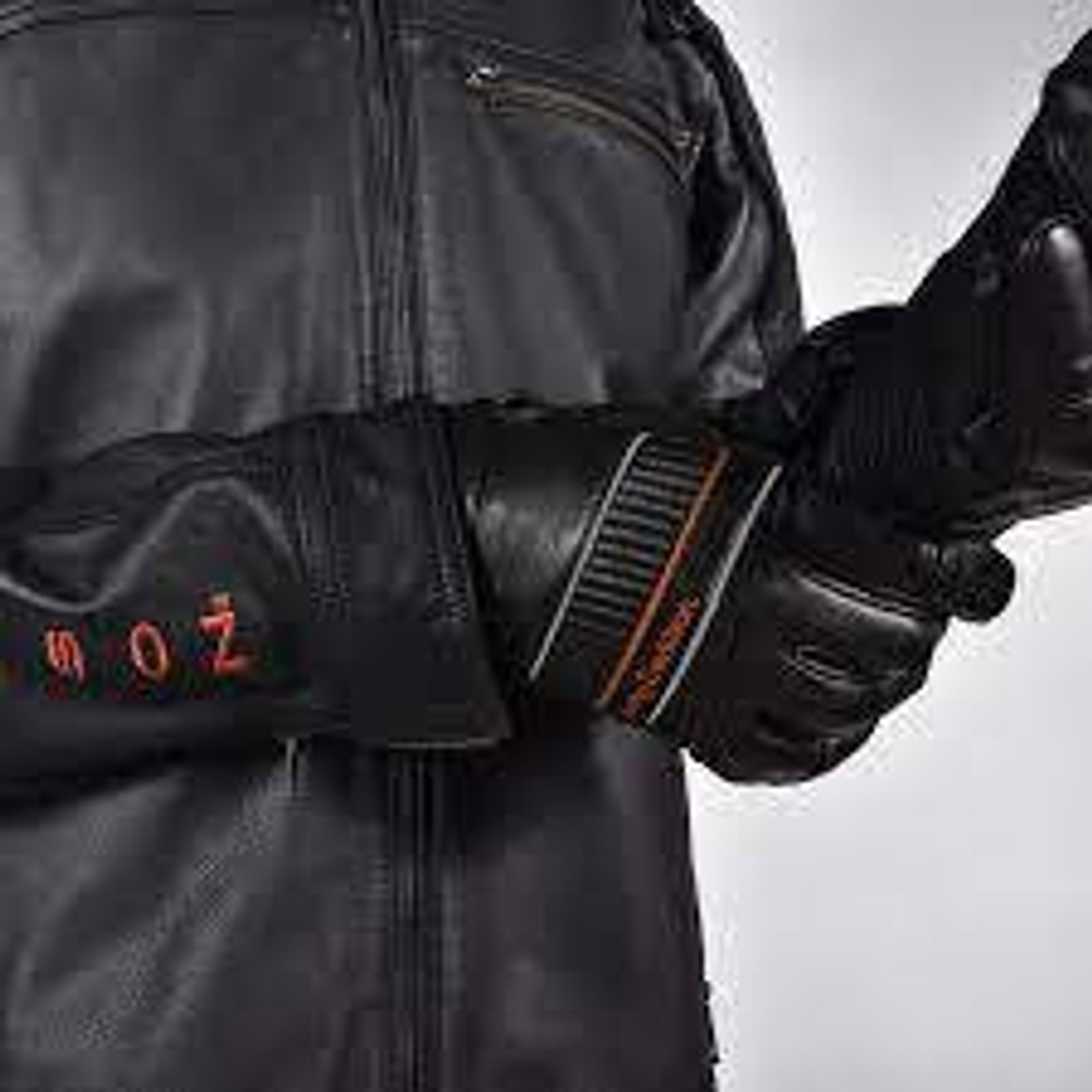 Перчатки HWY-100 Full Finger Harley-Davidson