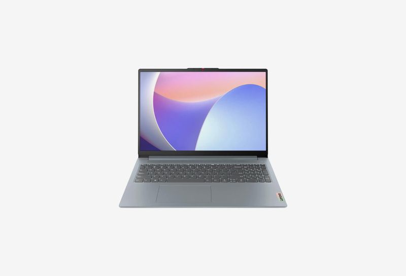 Ноутбук 15.6" Lenovo Intel Core i7-13620H 2400 16 DDR5 Intel UHD Graphics 13620H
