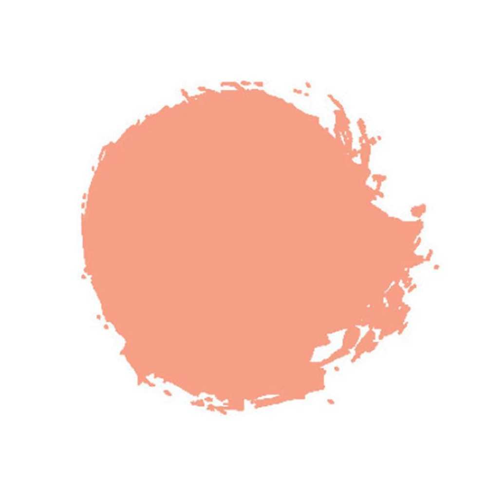 Краска акриловая Citadel Layer Lugganath Orange (layer) - 12мл.