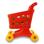 Тележка супермаркет RRB-169 (40*30*47 см)