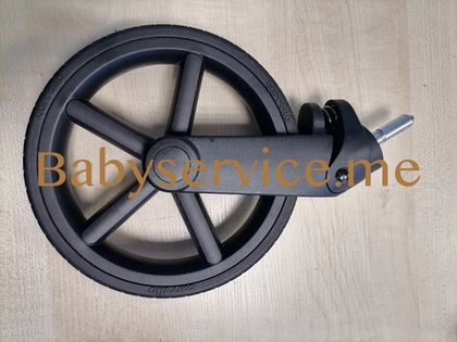 Колесо Carrello Bravo Plus переднее