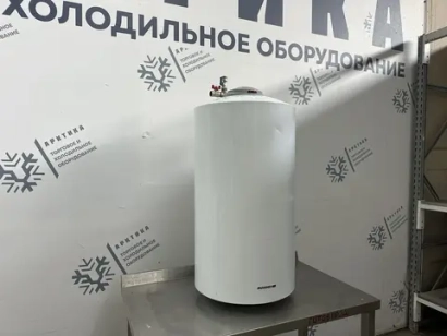 Водонагреватель накопительный EDISSON ER 100 V
