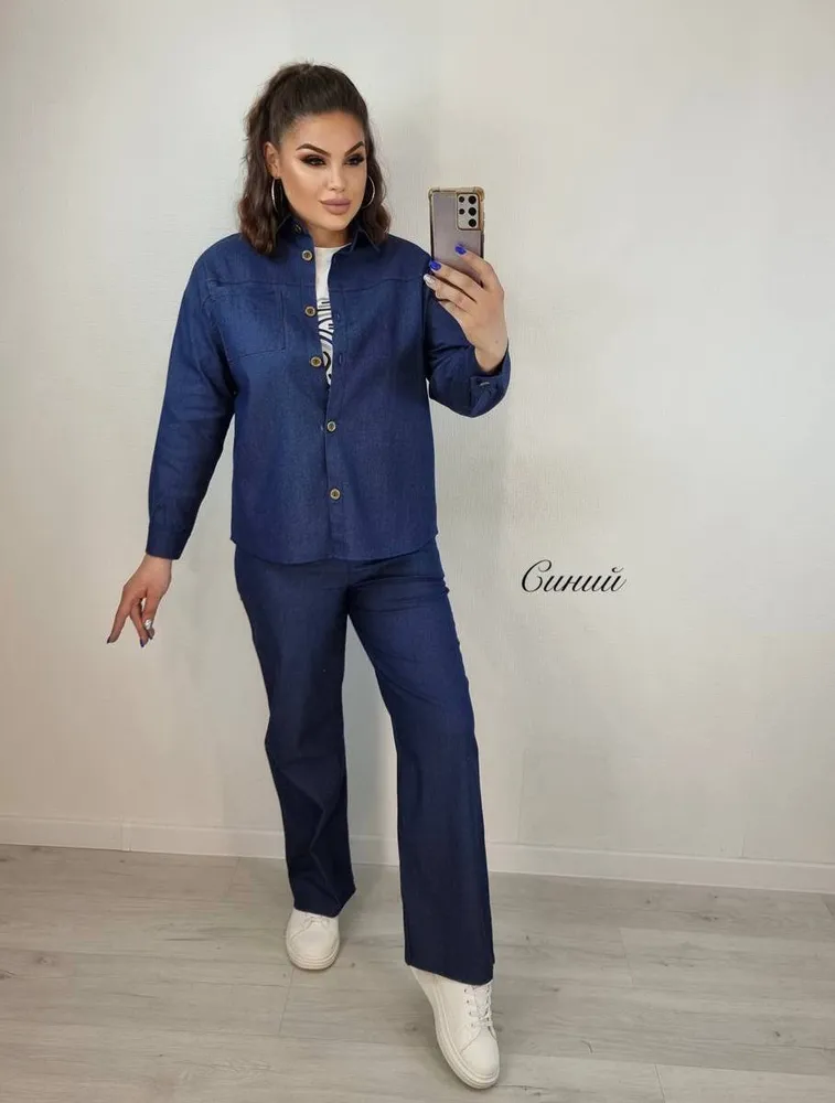 Комплект тройка 129-1 Fabrika