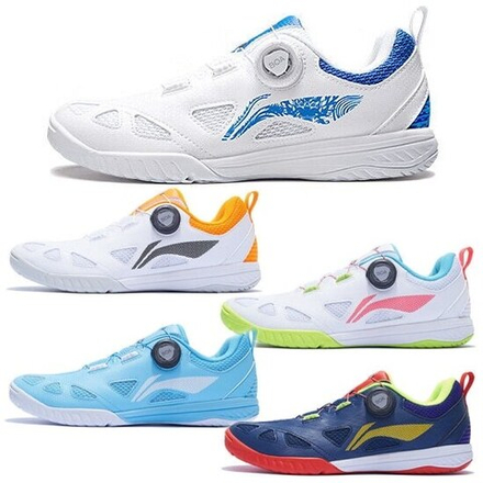 LI-NING Wang Chuqin Colors (MAGE ESS)