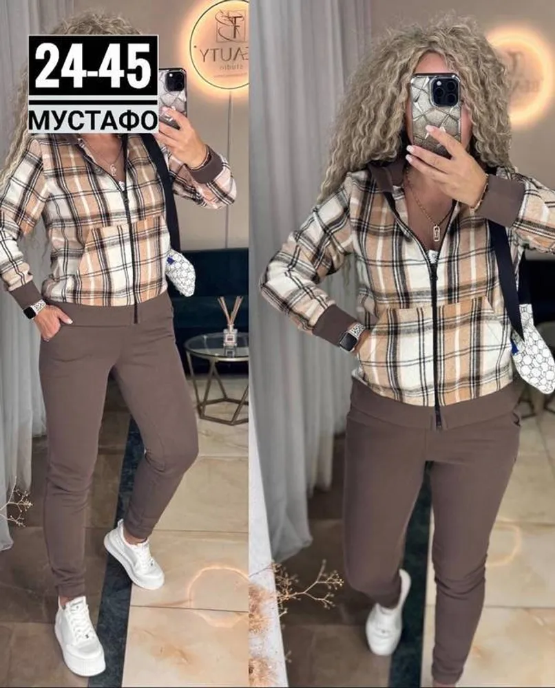 Костюм 2951744 Fabrika