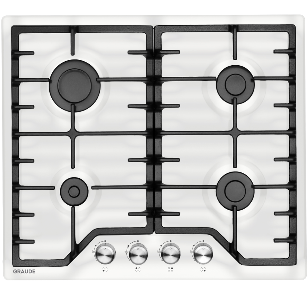 Газовая варочная панель Graude GS 60.1 WM