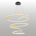 Люстра подвесная Lussole HALE LSP-7380