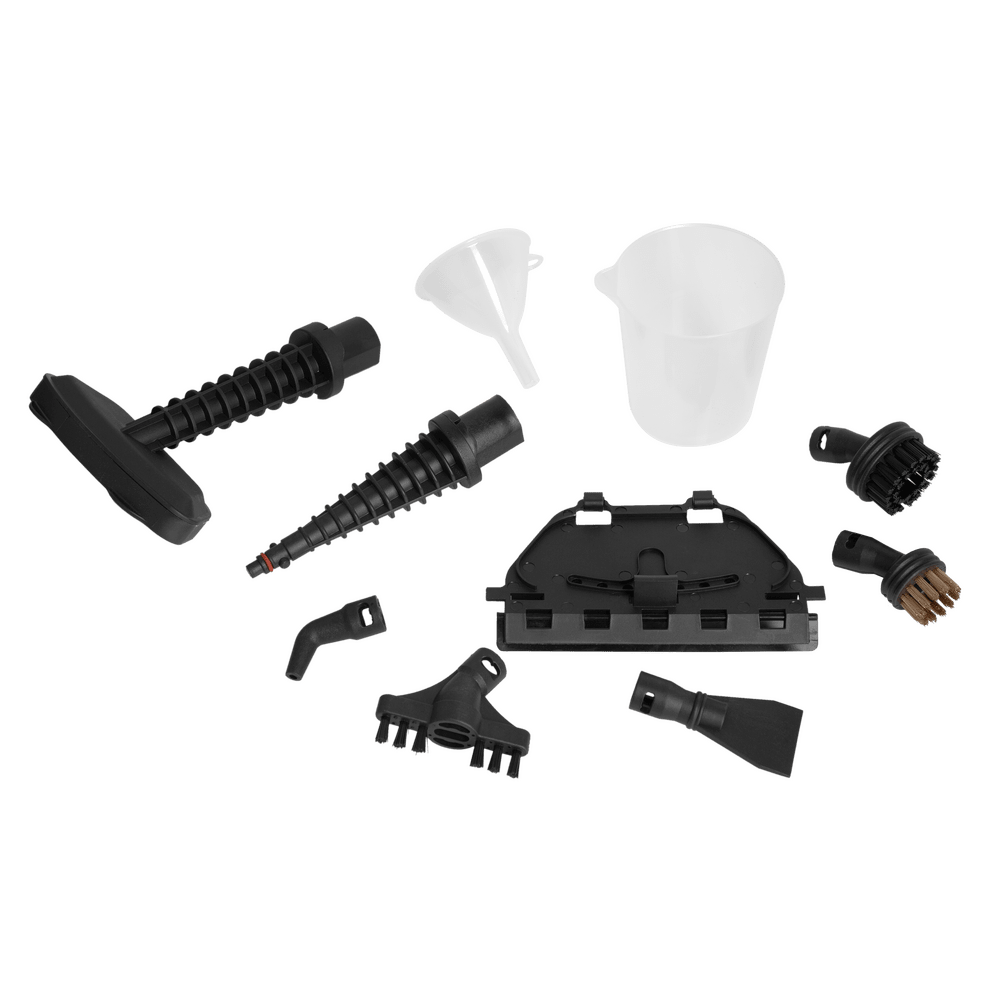 Паровая швабра Maunfeld MF-1933BL PRO