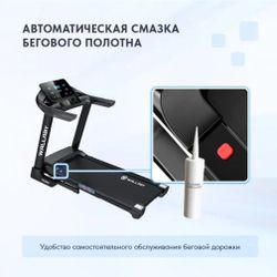 Беговая дорожка Wallaby TS300