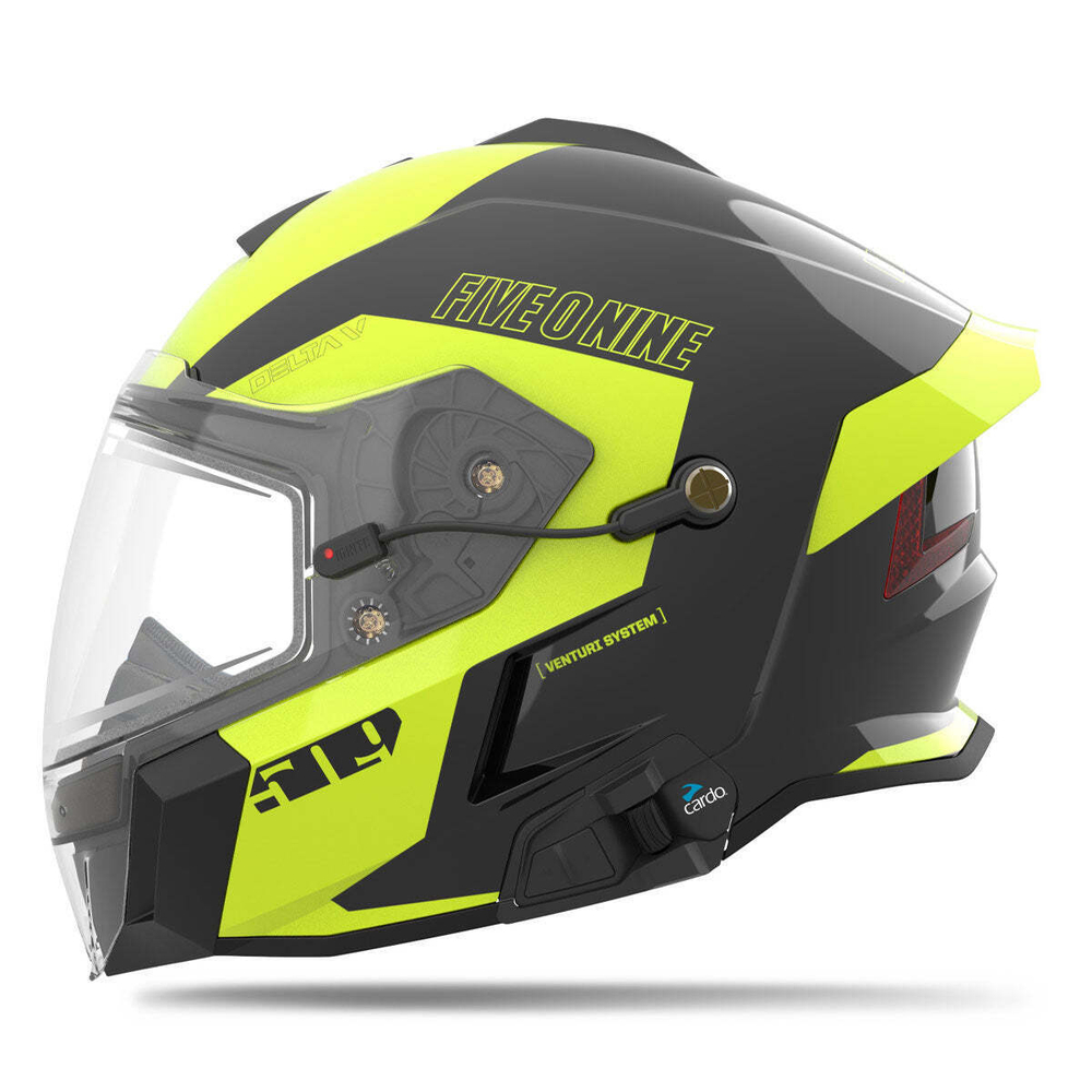 Шлем 509 Delta V Commander Helmet