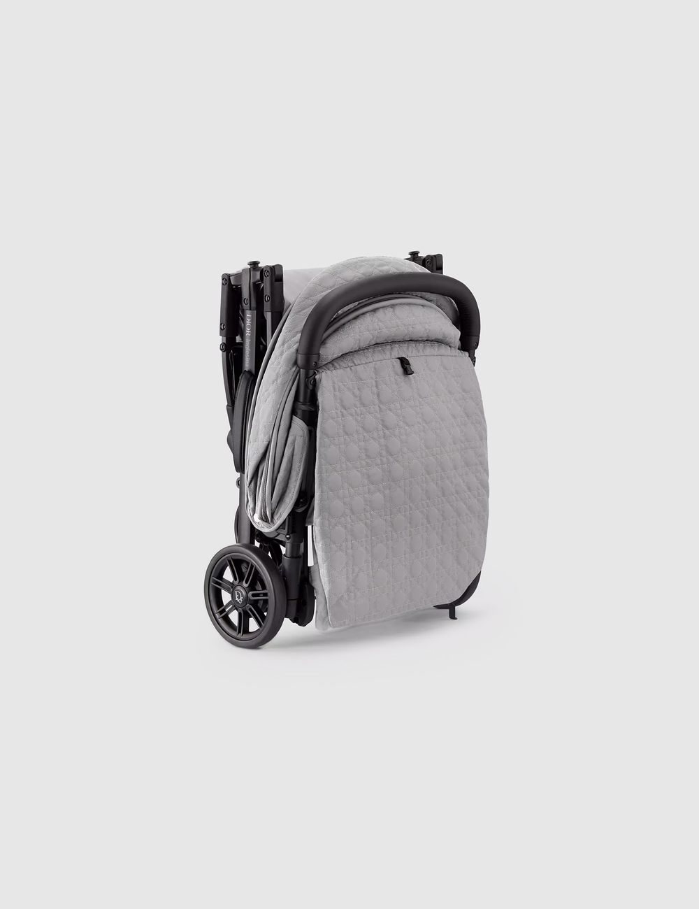 Детская Коляска Dior Stroller "Grey Water"