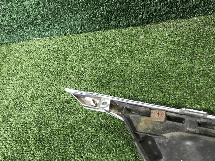 Решетка радиатора KIA Rio 4 (2017-2020) седан