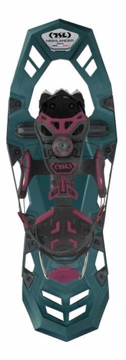 СНЕГОСТУПЫ TSL HIGHLANDER INSTINCT