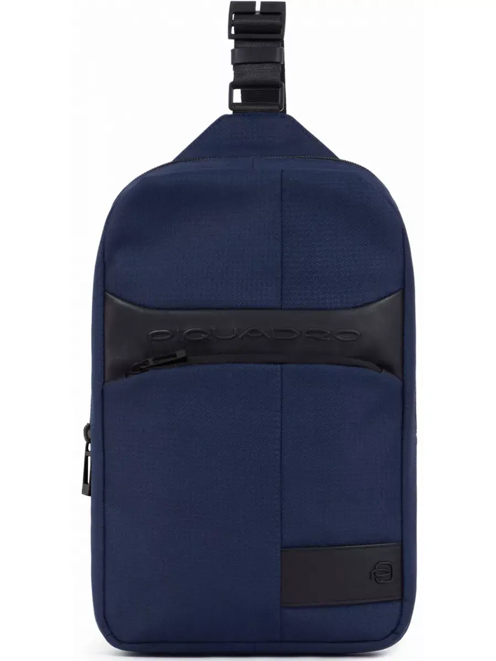 Рюкзак слинг Wollem CA5751W129/BLU