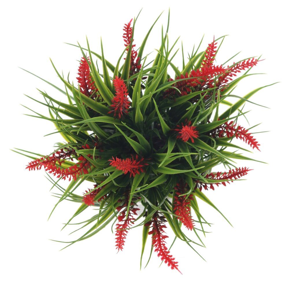 GAEM Цветочная композиция, L21 W21 H32 см, 5в.