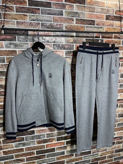 Спортивный костюм Brunello Cucinelli