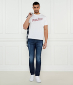 Футболка 1981 Guess Jeans - белый(M5GI54 K8FQ4)