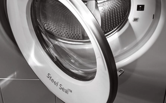 Стиральная машина Asko W4096R.W.P