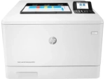 Принтер лазерный цветной HP Color LaserJet Enterprise M455dn