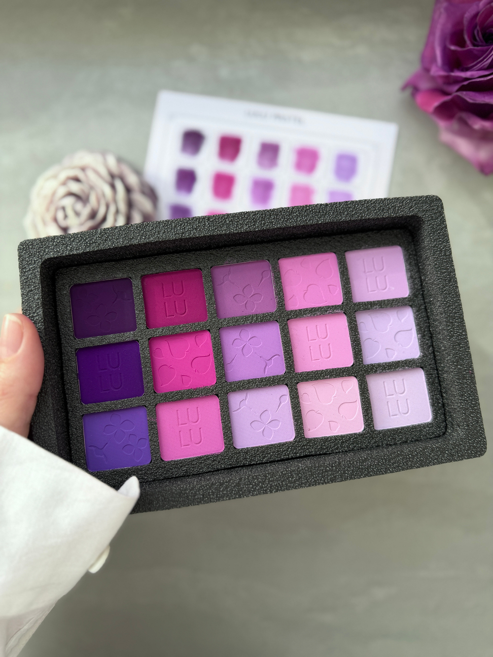 Цветущая сакура 1206