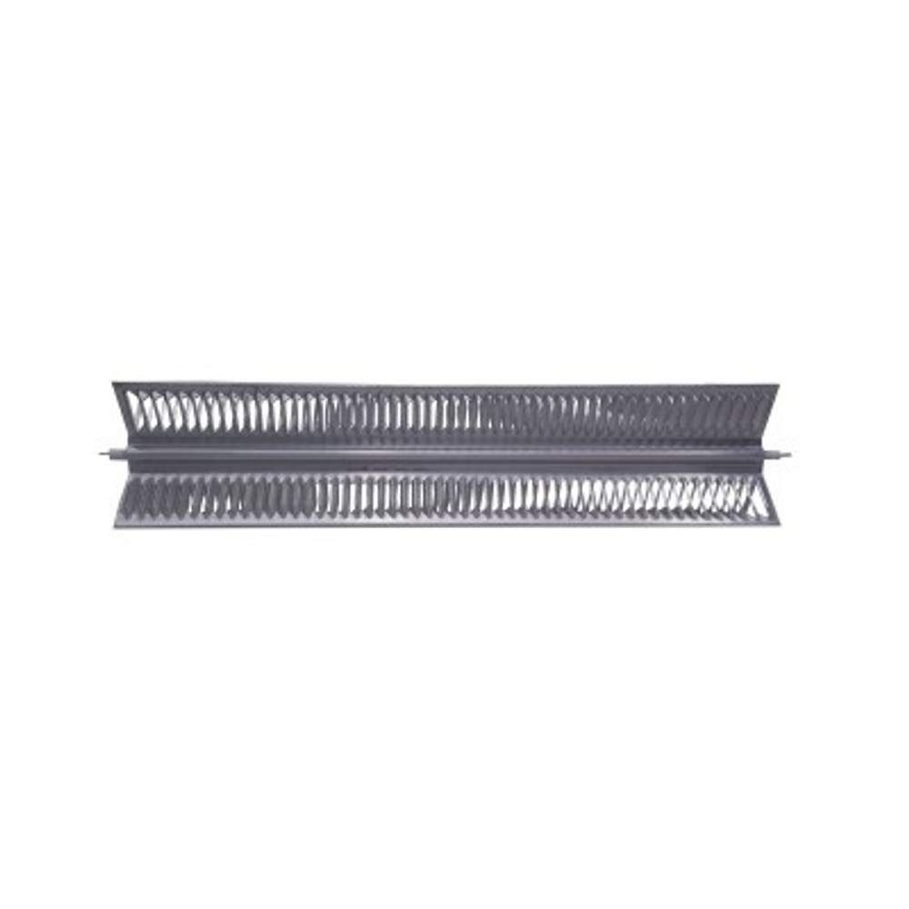 ТЭН конвекторный 500W L365/400мм X-образный 80*45мм NCA05
