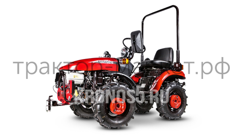 Минитрактор МТЗ | Беларус 152 (Lifan)