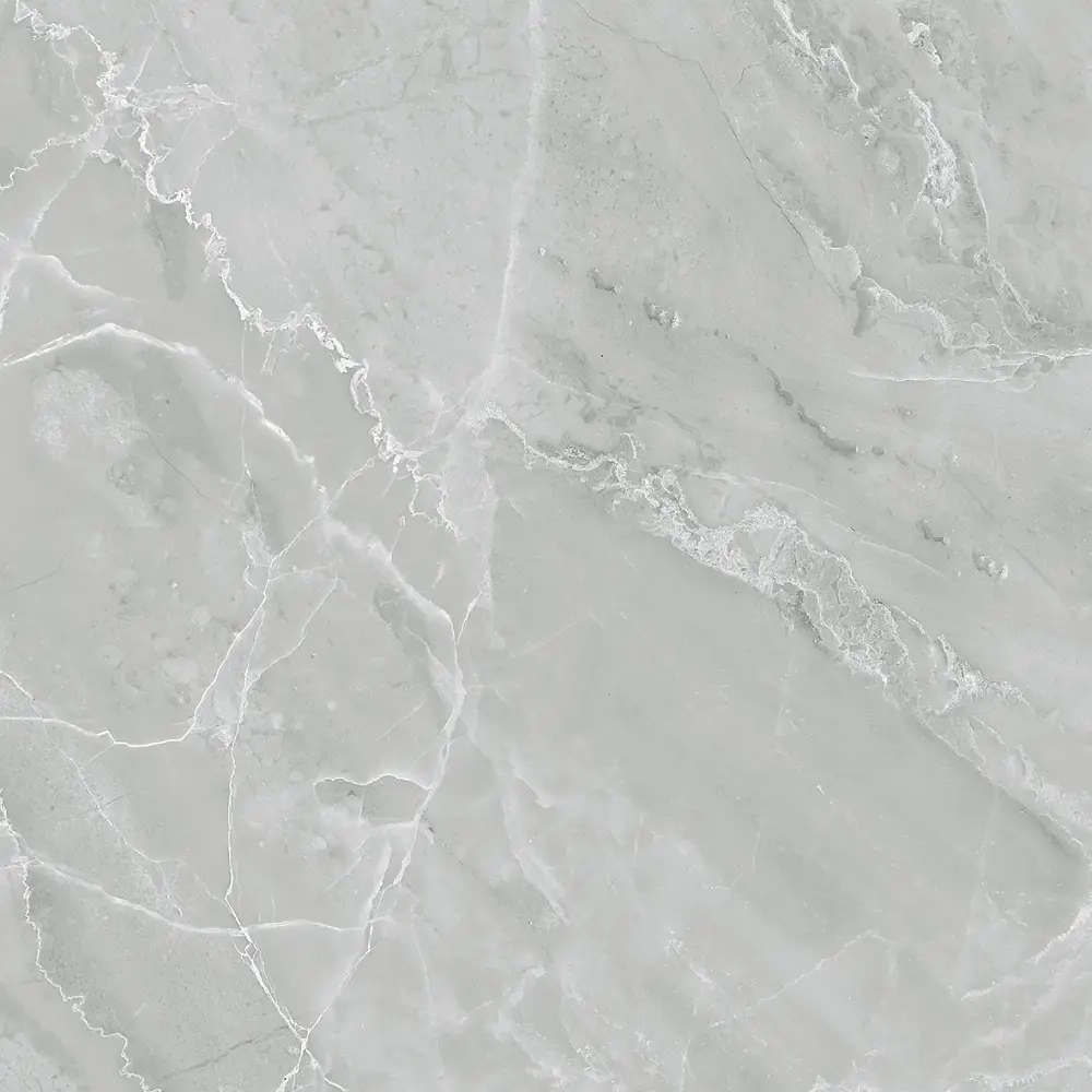 Керамогранит Primavera Almond Light Grey Polished 60х60 см (PR152)