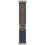 Часы Apple Watch Ultra 2 GPS + Cellular 49 мм, ремешок Синего цвета
