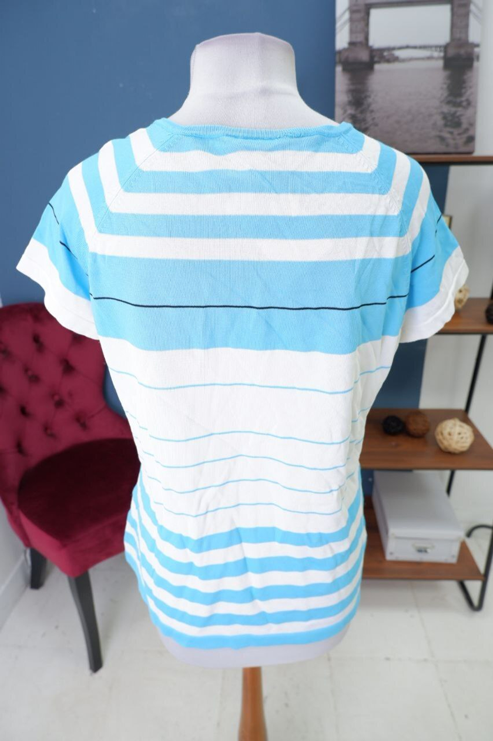 Кофта Yoоrs трикотажная 48 размер