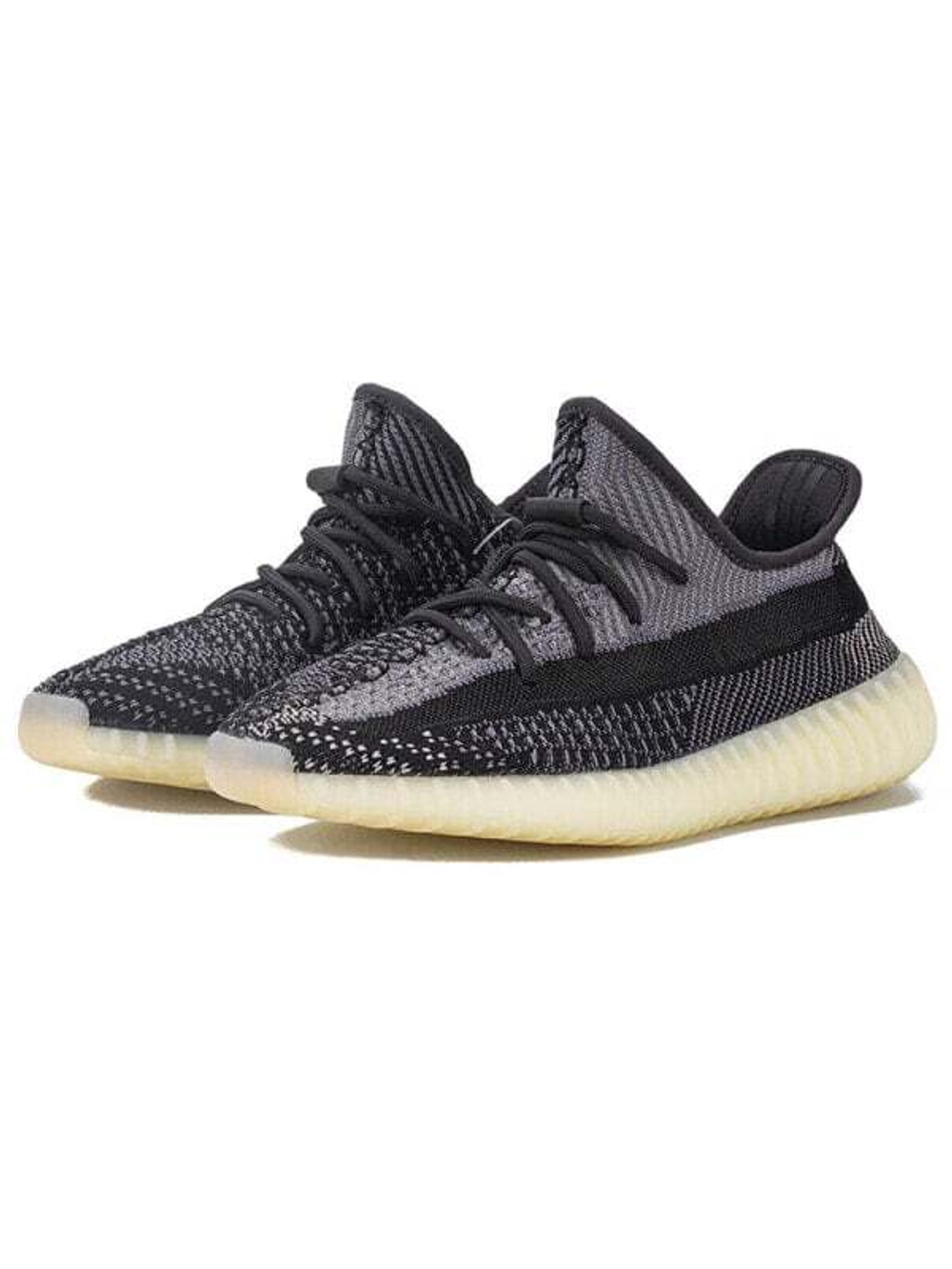 Кроссовки adidas Yeezy Boost 350 V2 Carbon Men's