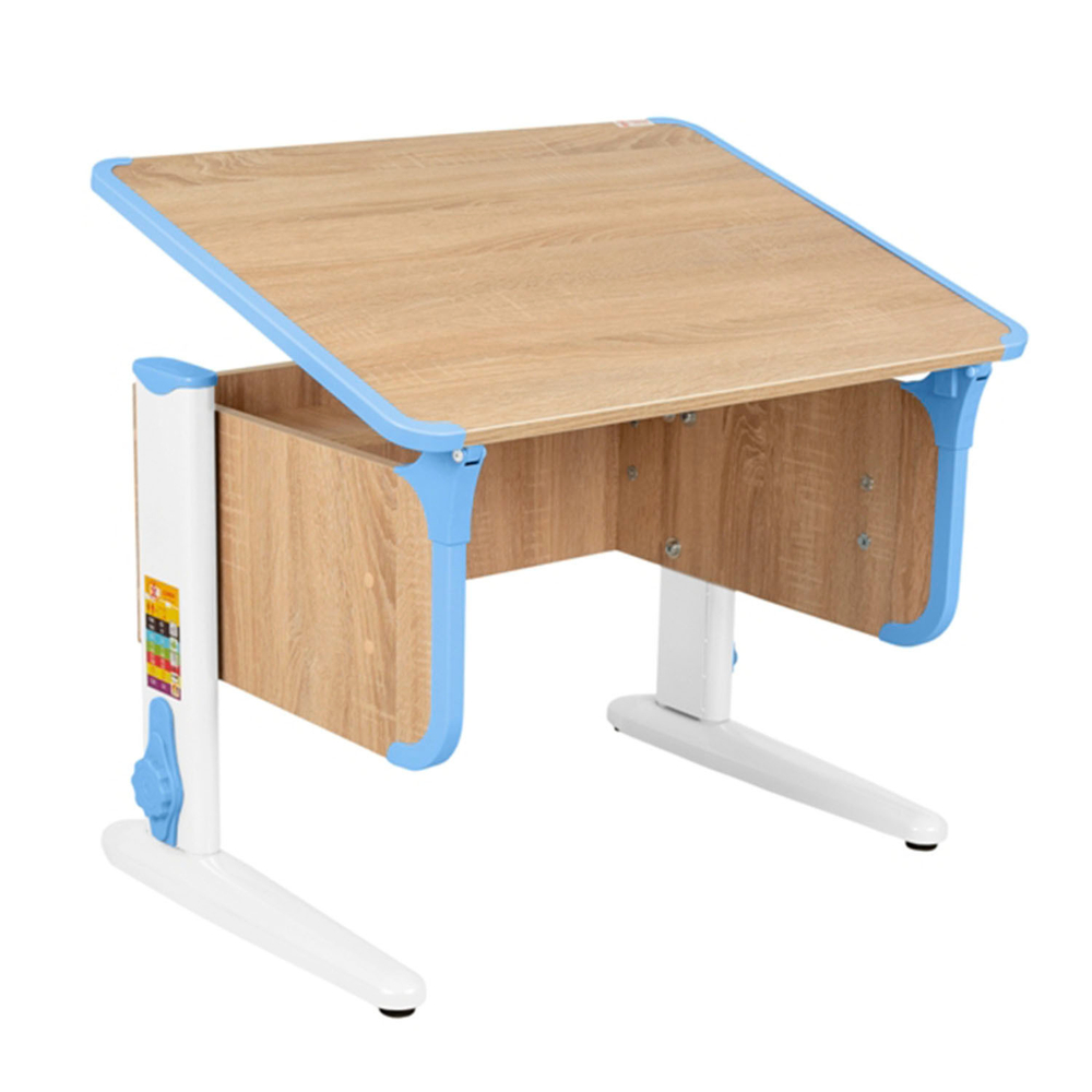 Растущая парта Дэми СУТ 41 (755×550 мм)