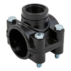 Седелка ТПК-АКВА (креп.болт) 50 - 1, 3000050001