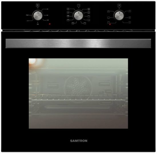 Электрический духовой шкаф Samtron FO B60313