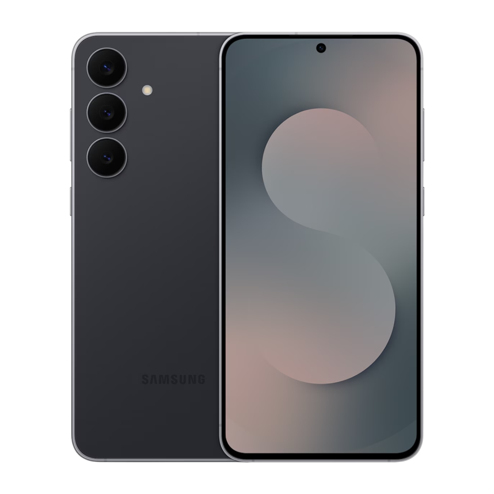 Смартфон Samsung Galaxy S25 FE 8 ГБ | 512 ГБ (Чёрный | Jetblack) (Exynos)