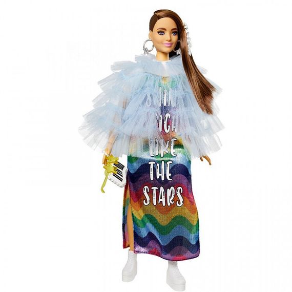Kukla \ Кукла Barbi Extra Doll #9 N
