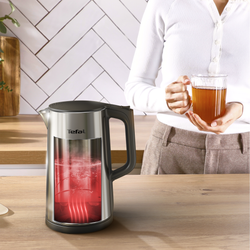 Электрический чайник Tefal Selection KI871DE0