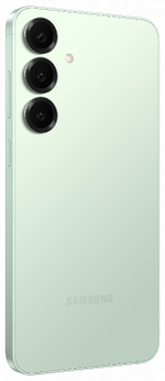 Смартфон Samsung Galaxy S25+ 5G 12 ГБ/512 ГБ зеленый