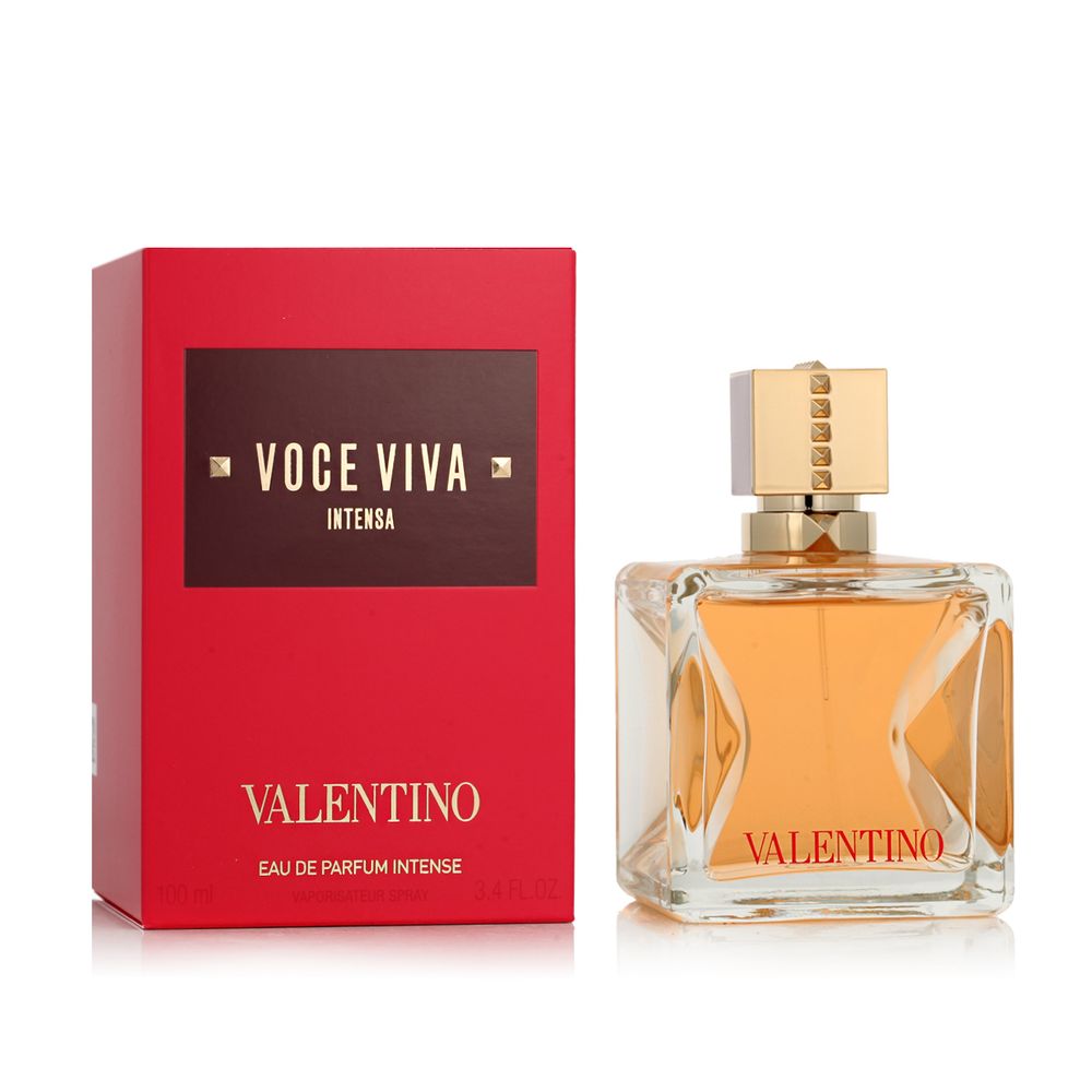 Valentino Voce Viva Intensa Eau De Parfum Intense 100 ml (woman)