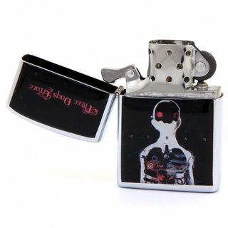 Зажигалка Three Days Grace (446)