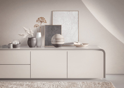 Villeroy & Boch Глубокая тарелка NewMoon 29 см бежевая 10-4291-2700
