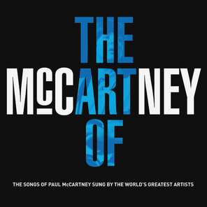 Сборник / The Art Of McCartney (3LP)