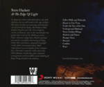 Steve Hackett / At The Edge Of Light (CD)