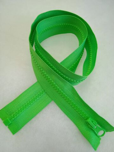 Молния (трактор, Т5, 70 см), цвет- Салат неон