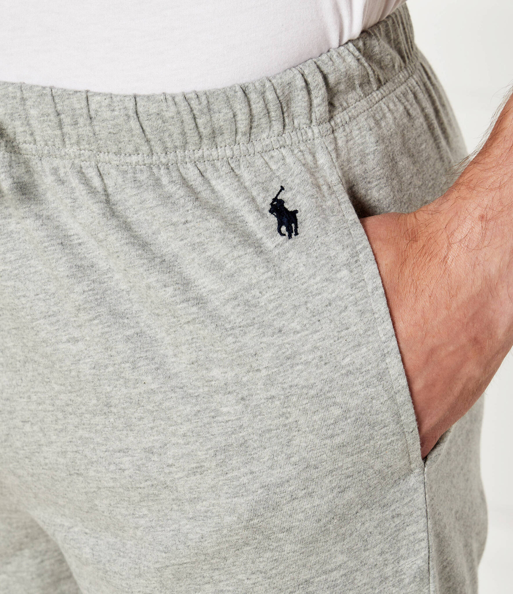 шорты POLO RALPH LAUREN - серый(714844761)