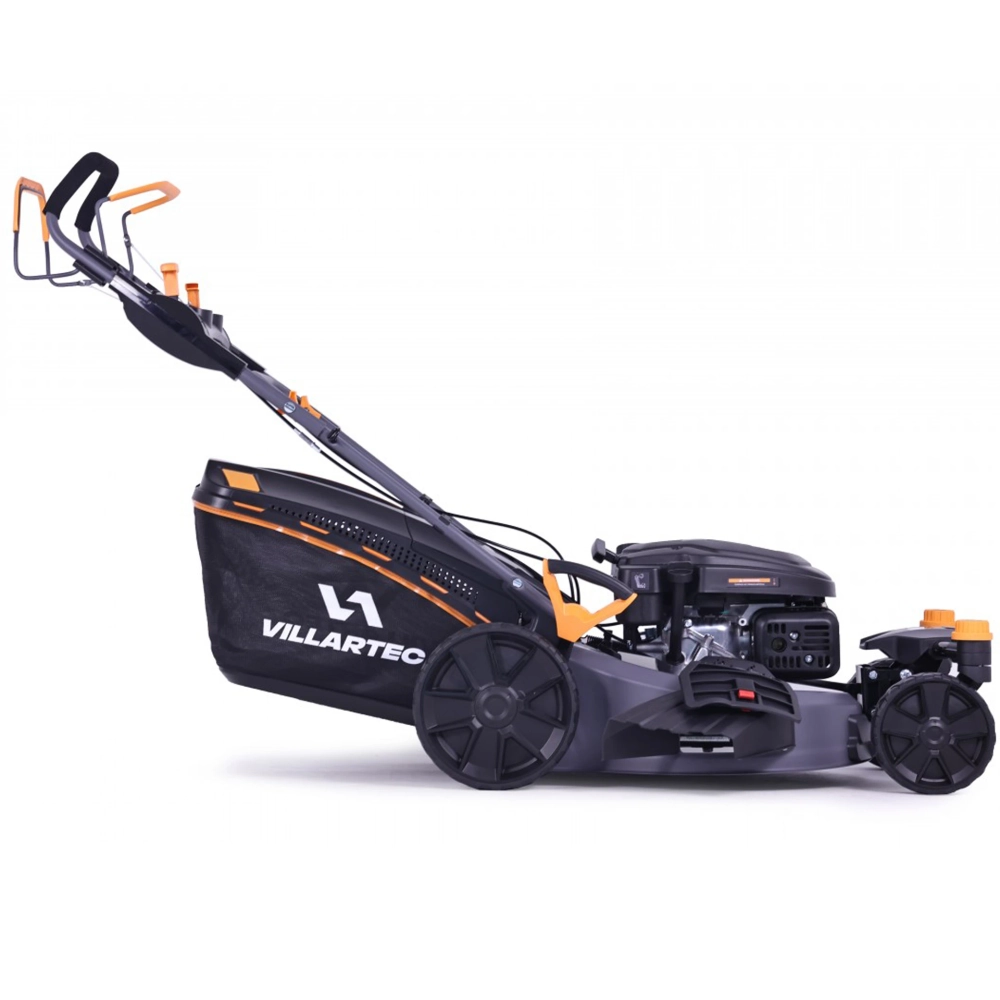 Газонокосилка бензиновая Villartec MB451VZ