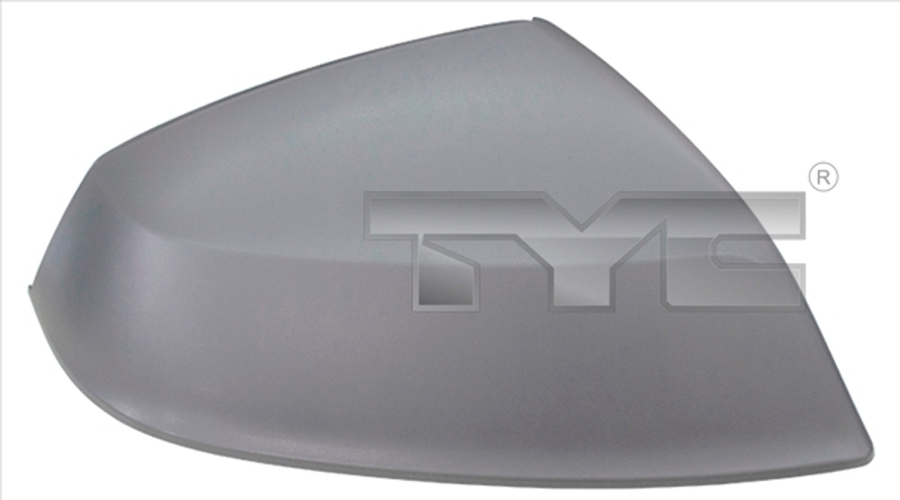 CIAK2 - 30201332-TYC - Cover, exterior mirror